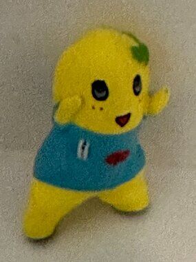 Funassyi Japanese Mascot Mini Figure – Rare Kawaii Collectible